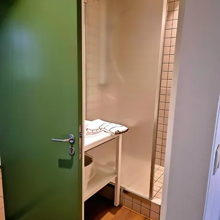 Massembre Szálloda *