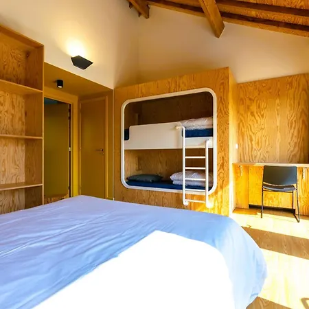 Hotel Massembre