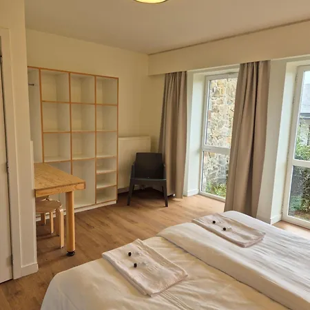 Hotel Massembre Heer