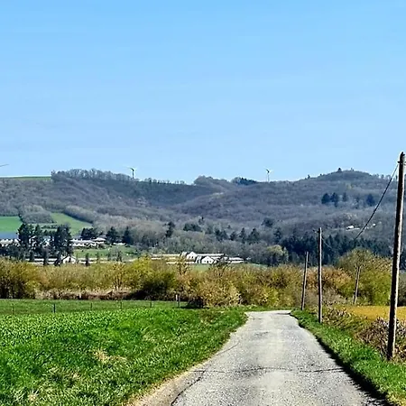 Hotel Massembre
