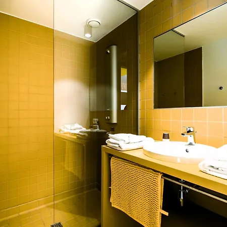 Hotel Massembre