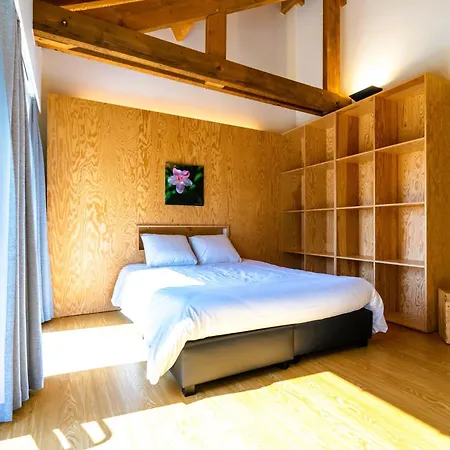 Massembre Hotel *