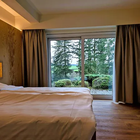Hotel Massembre *