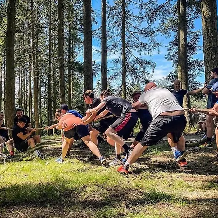 Hotel Massembre Heer