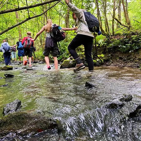 Hotel Massembre Heer