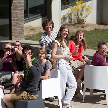 Massembre Hotel Heer