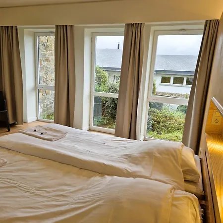 Hotel Massembre *