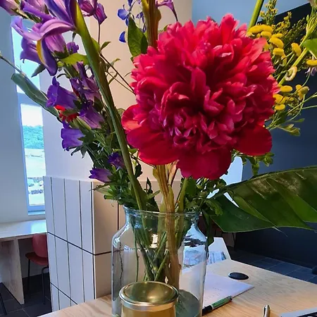 Massembre Hotel Heer