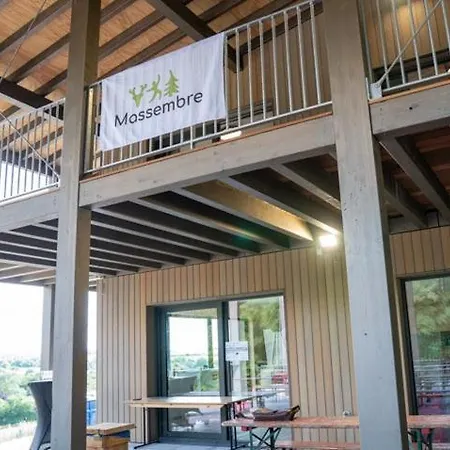Massembre Hotel *