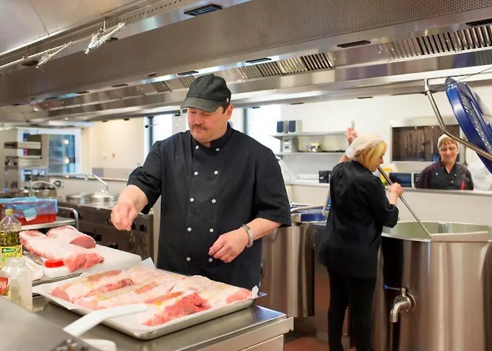 Szálloda Massembre Heer