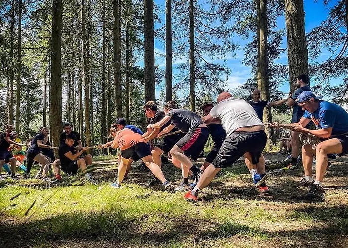 Szálloda Massembre Heer