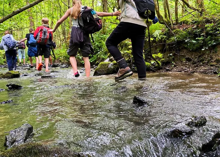 Szálloda Massembre Heer